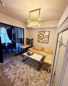 Твой уровень PREMIUM: готовая квартира на Махтумкули Poytaxt Residence