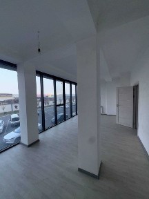 Янги дархонда 127 квадратли 3 - 5 хонали квартира сотилади