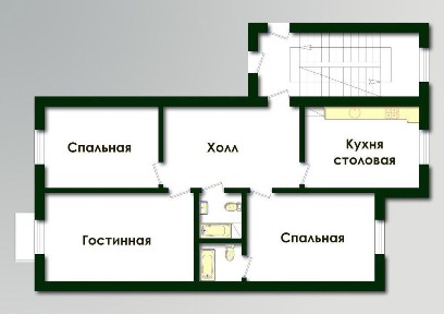 Новостройка квартиралар сотилади