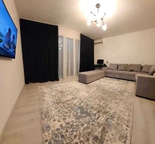 Besh Chinor просторная 2-комнатная квартира с евро Махтумкули Ашхабад