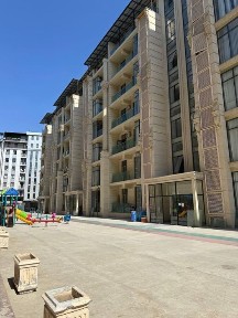 Ташкентская область, Ташкент, Мирзо-Улугбекский район