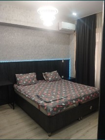 Суточна квартира хостел