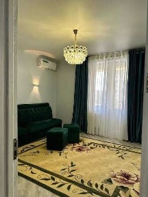 Ташкентская область, Ташкент, Алмазарский район