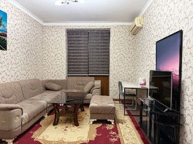 Ташкентская область, Ташкент, Яшнабадский район