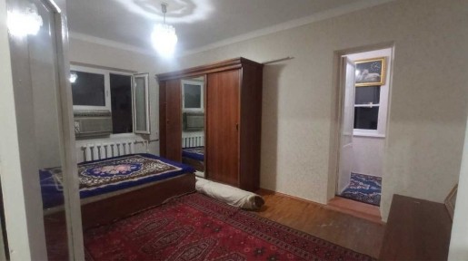 Ташкентская область, Ташкент, Яшнабадский район