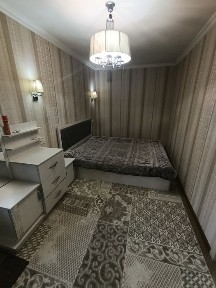 Ташкентская область, Ташкент, Учтепинский район