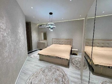 Ташкентская область, Ташкент, Алмазарский район