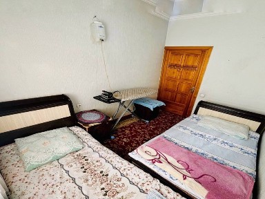 Ташкентская область, Ташкент, Чиланзарский район