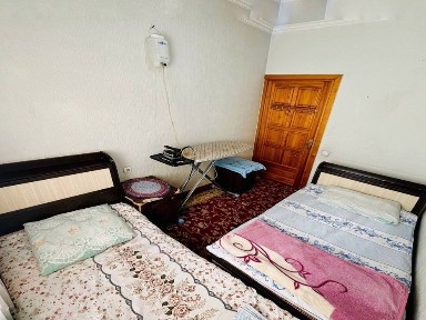 Ташкентская область, Ташкент, Чиланзарский район