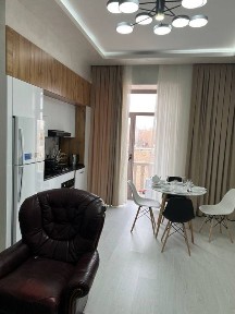 Ташкентская область, Ташкент, Мирзо-Улугбекский район