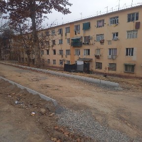 Сдаётся в аренду однокомнатная малосемейка 100$