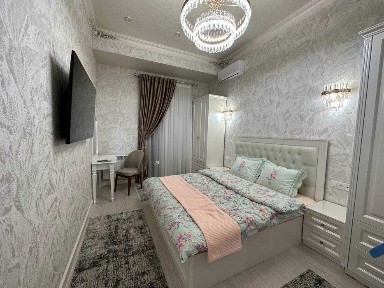 Ташкентская область, Ташкент, Юнусабадский район