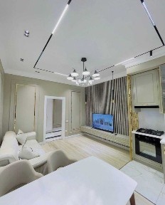 Ташкентская область, Ташкент, Яккасарайский район