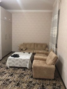 Ташкентская область, Ташкент, Мирабадский район