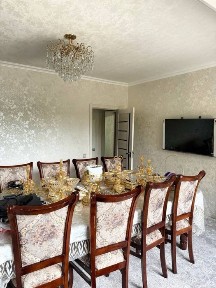 Ташкентская область, Ташкент, Юнусабадский район