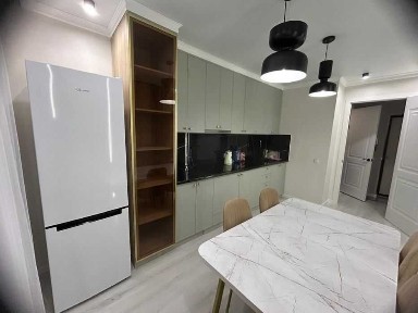 Ташкентская область, Ташкент, Мирабадский район