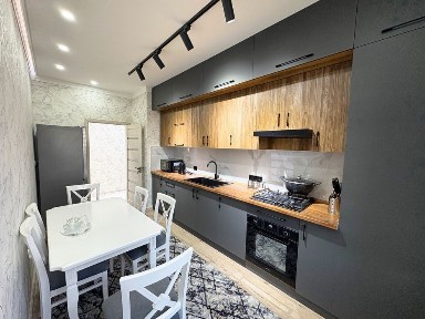 Ташкентская область, Ташкент, Юнусабадский район