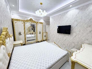 Ташкентская область, Ташкент, Яшнабадский район