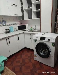 Ташкентская область, Ташкент, Юнусабадский район