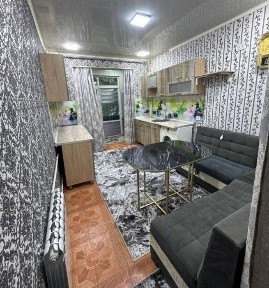 Ташкентская область, Ташкент, Чиланзарский район