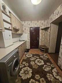 Ташкентская область, Ташкент, Яккасарайский район