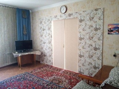 Ташкентская область, Ташкент, Мирзо-Улугбекский район