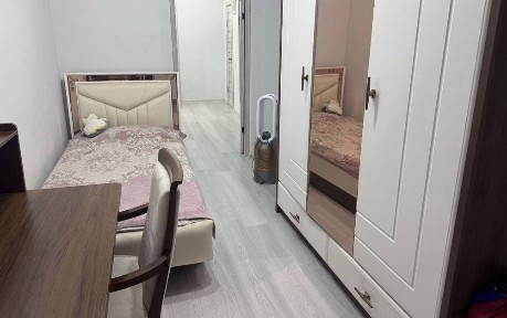 Ташкентская область, Ташкент, Яшнабадский район