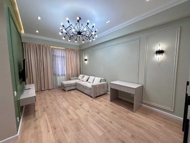 Ташкентская область, Ташкент, Яккасарайский район