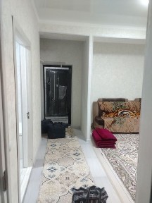 Ташкентская область, Ташкент, Яшнабадский район