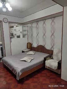 Ташкентская область, Ташкент, Юнусабадский район