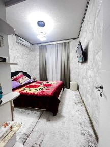 Аренда квартира | 2/4/9 | Карасу-6 | Базарчик |