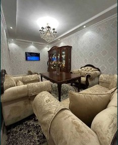 Ташкентская область, Ташкент, Яшнабадский район