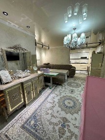 Ташкентская область, Ташкент, Мирзо-Улугбекский район