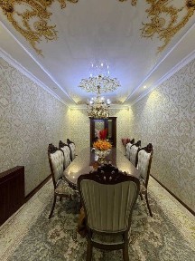 Аренда квартира | 3/4/9 | Минор | Ц5 | ул Шароф Рашидов