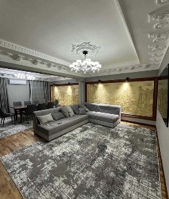 Ташкентская область, Ташкент, Алмазарский район