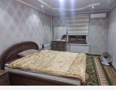 Ташкентская область, Ташкент, Мирабадский район