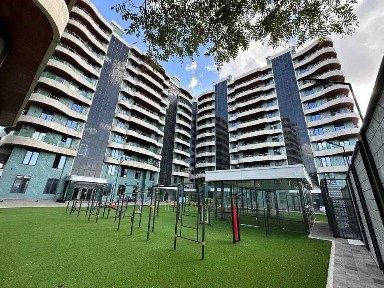 Ташкентская область, Ташкент, Юнусабадский район