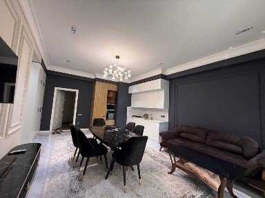 Ташкентская область, Ташкент, Мирзо-Улугбекский район