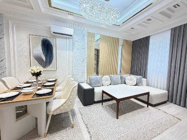 Ташкентская область, Ташкент, Мирабадский район