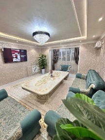 Аренда квартира | 3/5/9 | Дружба Народов | Tashkent sity Gardens |