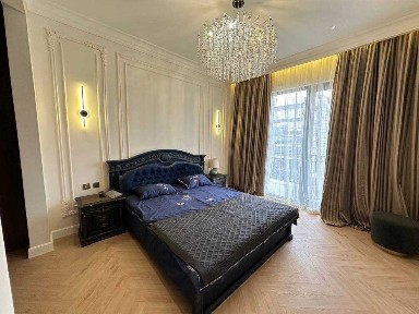 Ташкентская область, Ташкент, Яккасарайский район