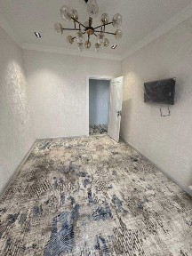 Ташкентская область, Ташкент, Мирзо-Улугбекский район