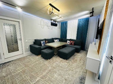 Ташкентская область, Ташкент, Яккасарайский район