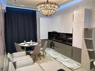 Ташкентская область, Ташкент, Юнусабадский район