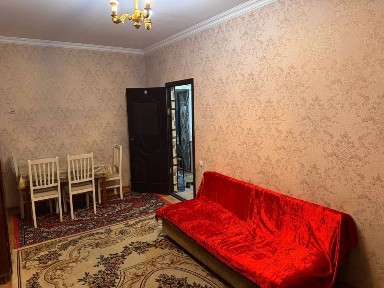 Ташкентская область, Ташкент, Мирабадский район