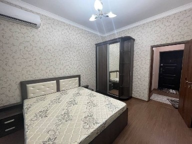 Ташкентская область, Ташкент, Яшнабадский район