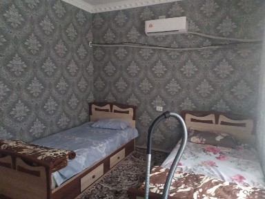 Ташкентская область, Ташкент, Мирзо-Улугбекский район