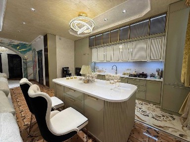 Аренда элитной квартиры в Яшнабадском районе в ЖК New Life Yashnabod