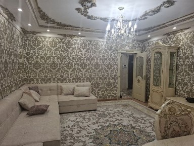 Ташкентская область, Ташкент, Чиланзарский район