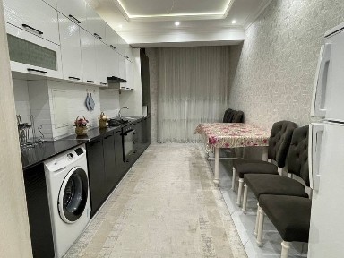 Ташкентская область, Ташкент, Яккасарайский район